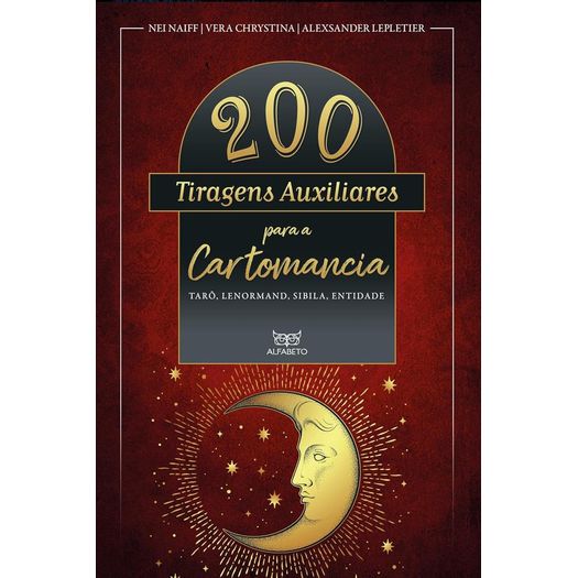 200 tiragens auxiliares para a cartomancia 200 tiragens auxiliares para a cartomancia