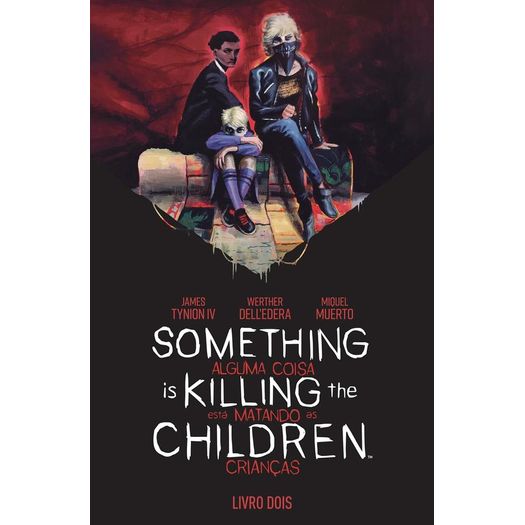 something is killing the children 2