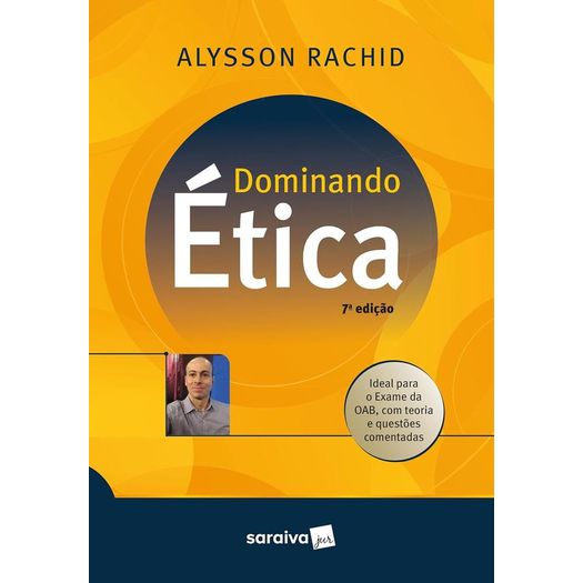 dominando ética dominando ética