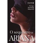 o sequestro de ariana