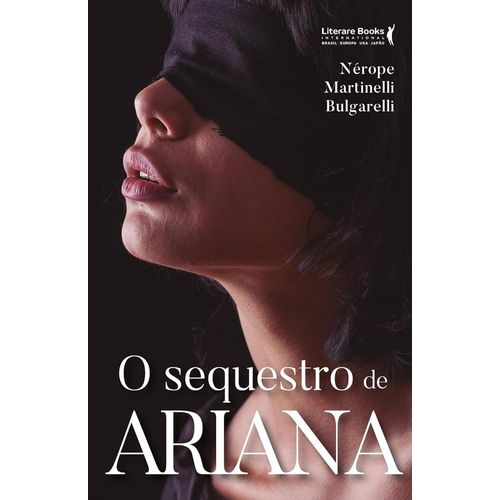 o sequestro de ariana