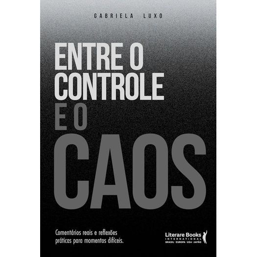 entre o controle e o caos