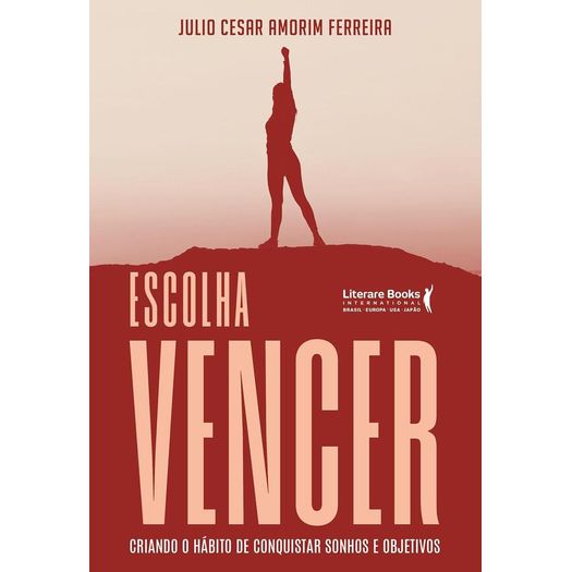 escolha vencer