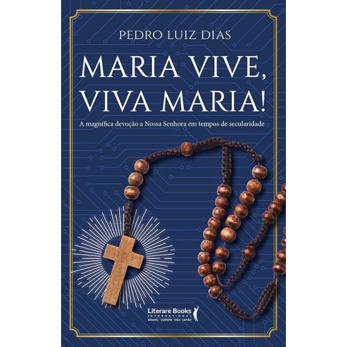 maria vive, viva maria!