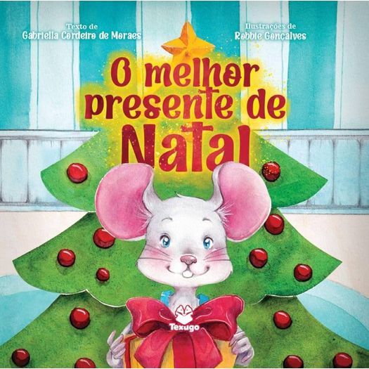 o melhor presente de natal o melhor presente de natal