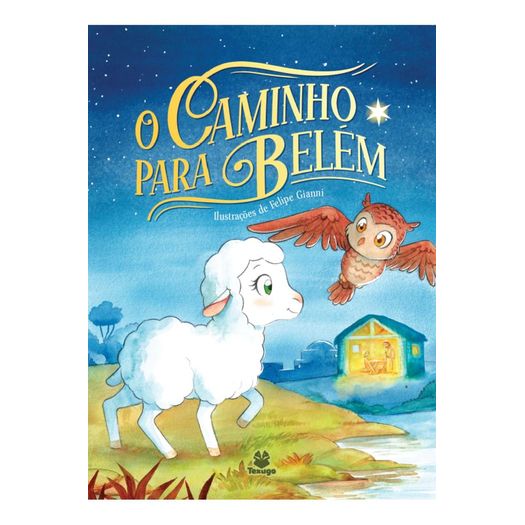 o caminho para belém o caminho para belém