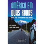 américa em duas rodas américa em duas rodas
