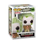 beetlejuice beetlejuice - beetlejuice (1689) - funko
