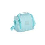 bolsa térmica turquesa bolsa térmica turquesa