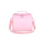 bolsa térmica rosa bolsa térmica rosa