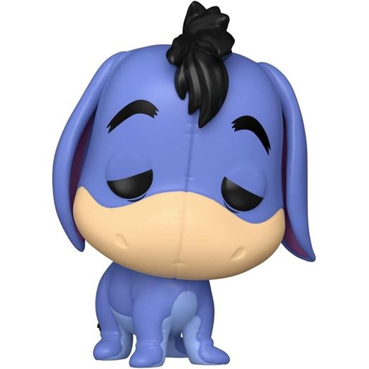 winnie the pooh - eeyore (1513) -funko winnie the pooh - eeyore (1513) -funko