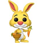 winnie the pooh - rabbit (1515) -funko winnie the pooh - rabbit (1515) -funko