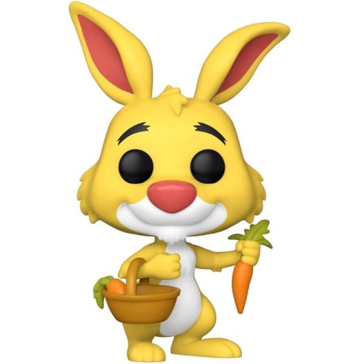 winnie the pooh - rabbit (1515) -funko winnie the pooh - rabbit (1515) -funko