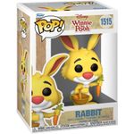 winnie the pooh - rabbit (1515) -funko winnie the pooh - rabbit (1515) -funko