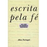 escrita pela fe