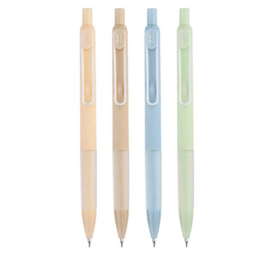 lapiseira 0.7 soft diversos modelos