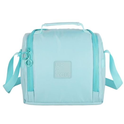 bolsa térmica turquesa bolsa térmica turquesa