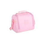 bolsa térmica rosa bolsa térmica rosa