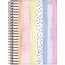 planner 2025 la creme diversos modelos espiral
