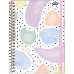 planner 2025 la creme diversos modelos espiral