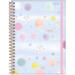 planner 2025 la creme diversos modelos espiral