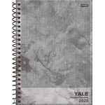 planner 2025 finance yale espiral