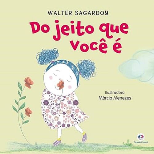 do jeito que você é