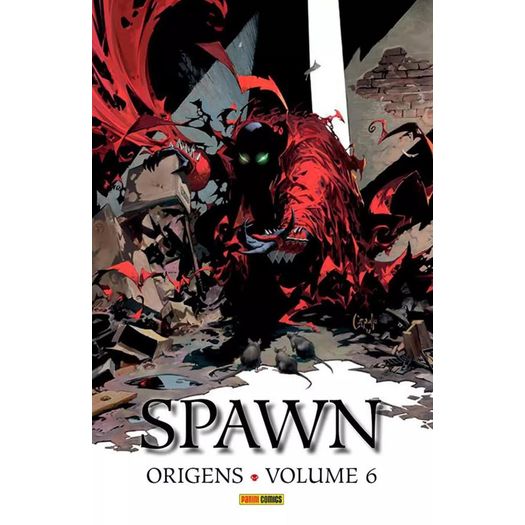 spawn origens 6 spawn origens 6