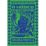 o músico