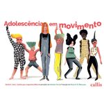 adolescência em movimento adolescência em movimento