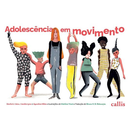 adolescência em movimento adolescência em movimento