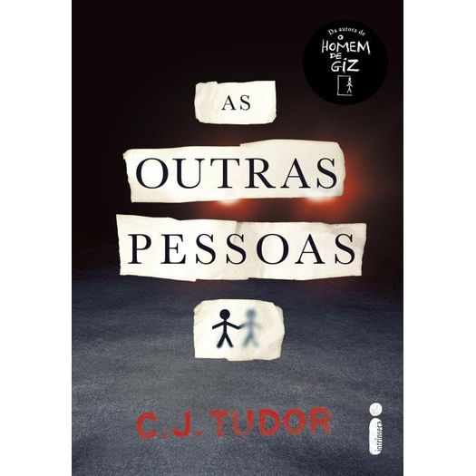 as outras pessoas as outras pessoas