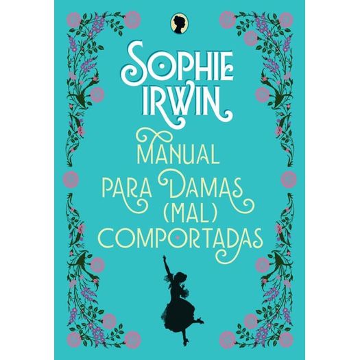 manual para damas (mal)comportadas manual para damas (mal)comportadas