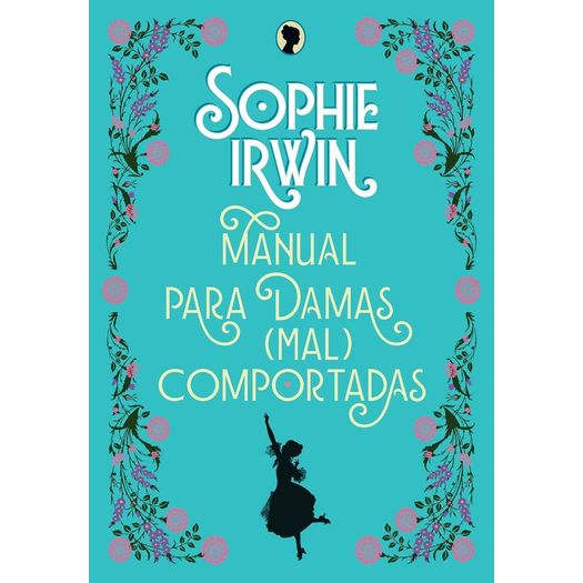 manual para damas (mal)comportadas manual para damas (mal)comportadas