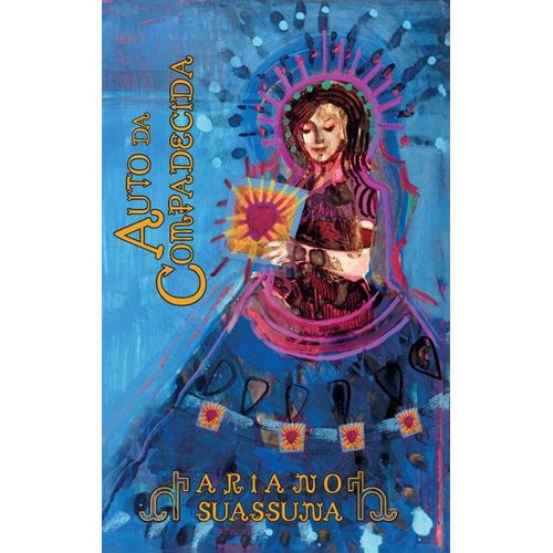 auto da compadecida - nova edição