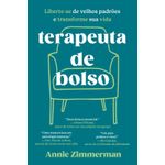 terapeuta de bolso