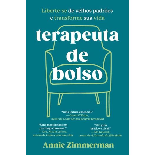 terapeuta de bolso terapeuta de bolso