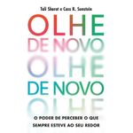 olhe de novo