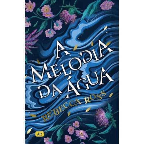 a melodia da água 1