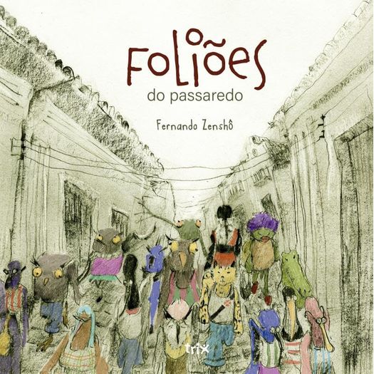 foliões do passaredo foliões do passaredo