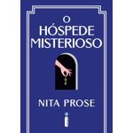 o hóspede misterioso
