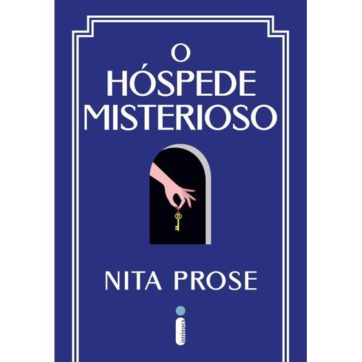 o hóspede misterioso o hóspede misterioso