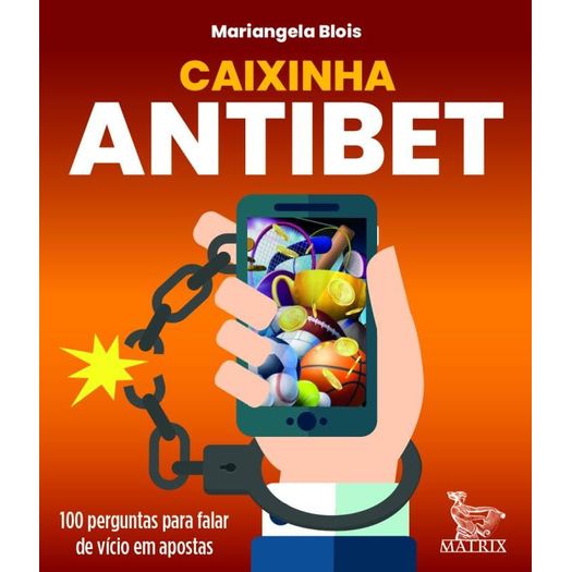 caixinha antibet caixinha antibet