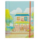 meu plano perfeito: florescer - capa dorama meu plano perfeito: florescer - capa dorama