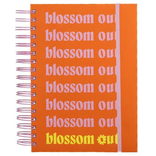 meu plano perfeito: florescer - capa blossom out