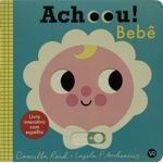 achou! bebê
