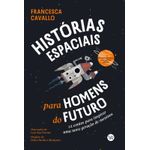 histórias espaciais para homens do futuro