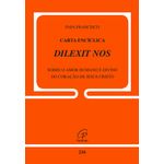carta encíclica dilexit nos - doc 216 carta encíclica dilexit nos - doc 216