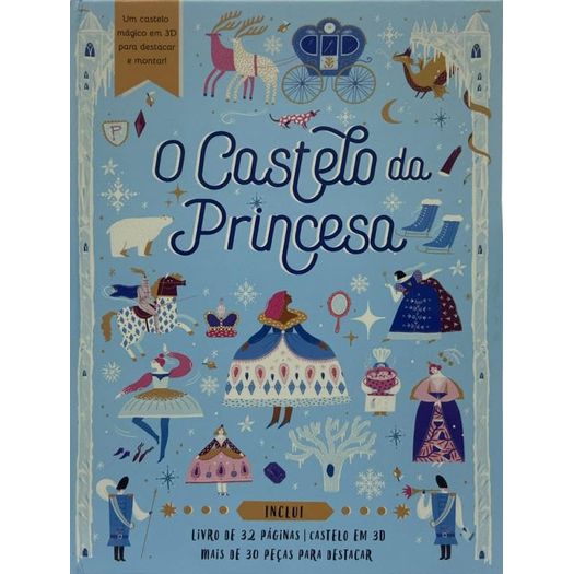 mãos à obra - o castelo da princesa mãos à obra - o castelo da princesa