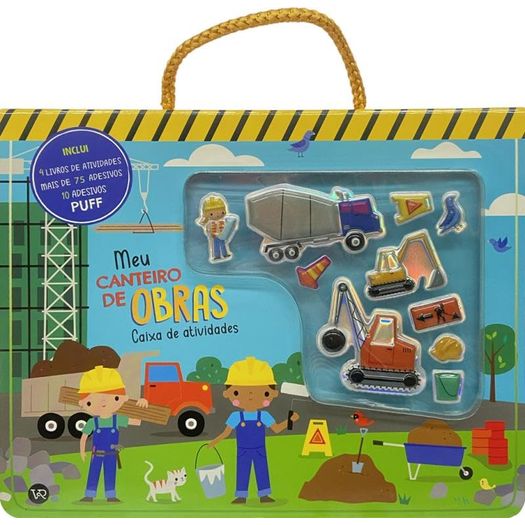 meu canteiro de obras meu canteiro de obras